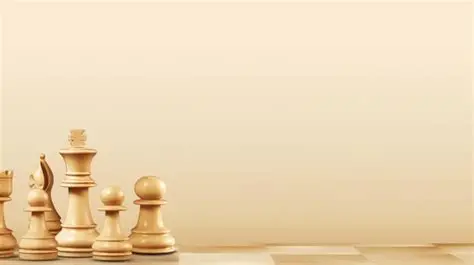 Chess Background
