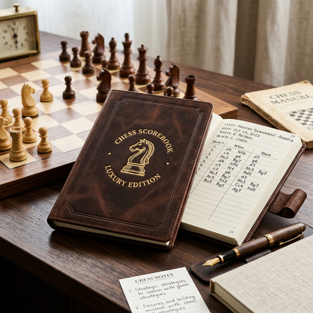 My 60 Memorable Games